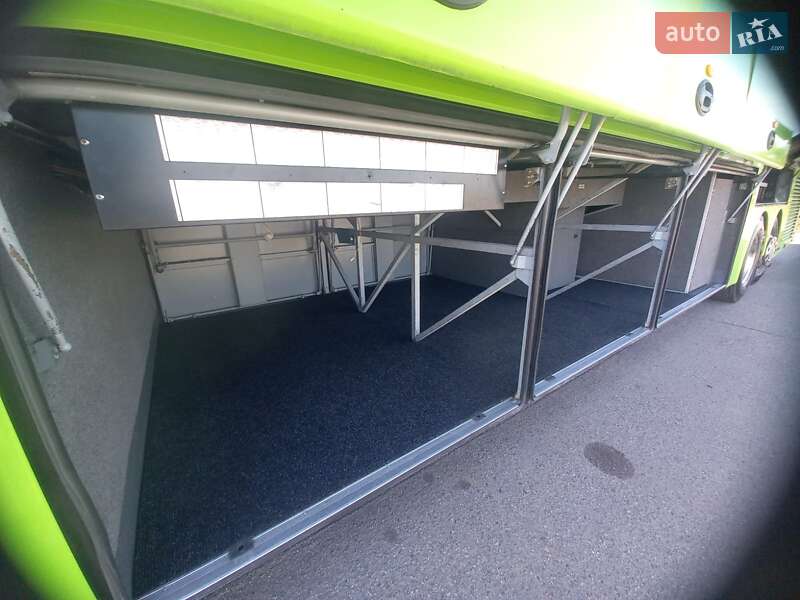 Туристичний / Міжміський автобус Van Hool T917 Astron 2016 в Ізмаїлі