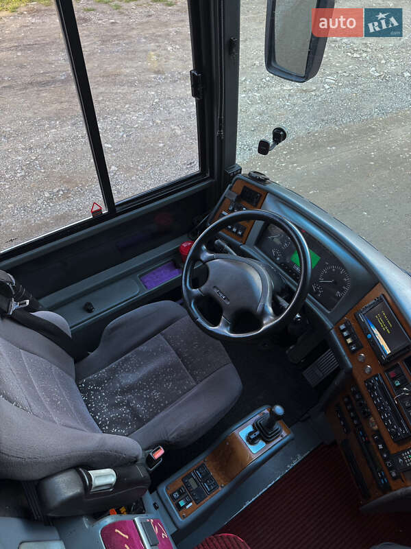 Туристический / Междугородний автобус Van Hool T917 Astron 2007 в Тернополе