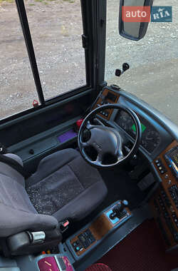 Туристичний / Міжміський автобус Van Hool T917 Astron 2007 в 