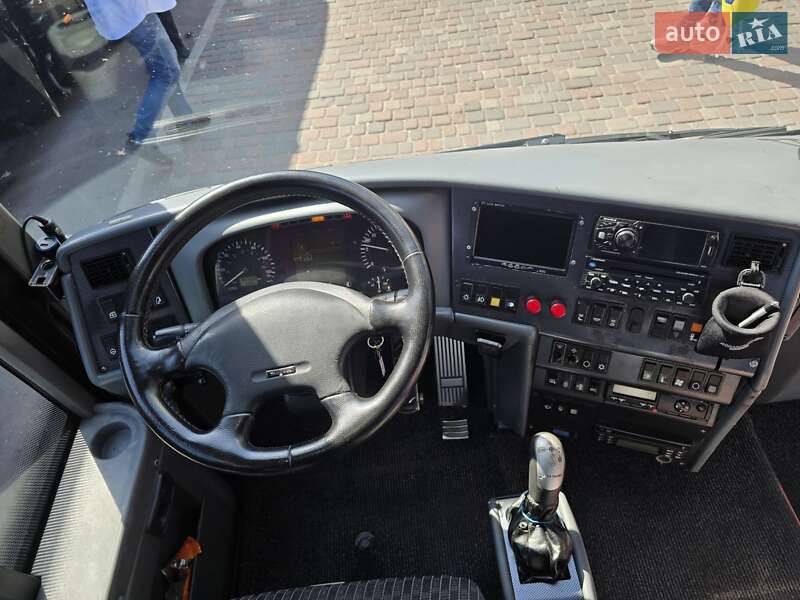 Туристический / Междугородний автобус Van Hool T917 Astron 2008 в Львове