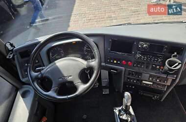 Туристический / Междугородний автобус Van Hool T917 Astron 2008 в 