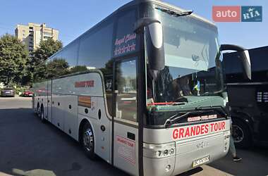 Туристический / Междугородний автобус Van Hool T917 Astron 2008 в Львове