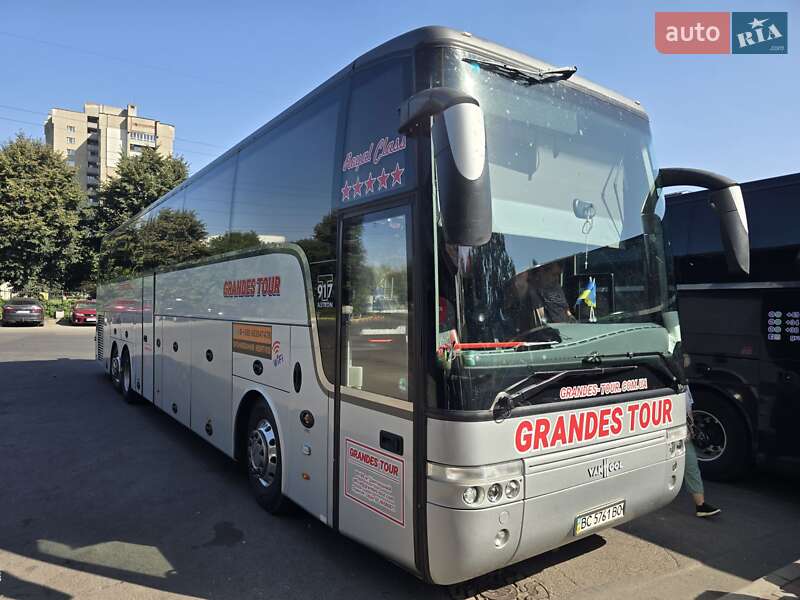 Van Hool T917 Astron 2008