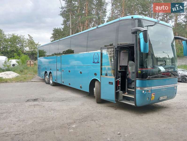 Туристичний / Міжміський автобус Van Hool T917 Astron 2008 в Києві