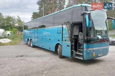 Туристический / Междугородний автобус Van Hool T917 Astron 2008 в 