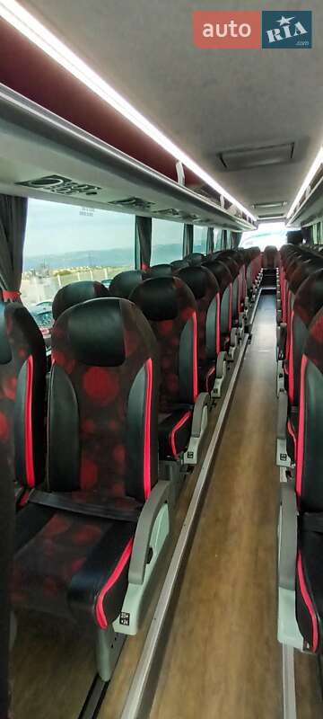 Туристичний / Міжміський автобус Van Hool T917 Astron 2018 в Луцьку фото 3 Туристичний / Міжміський автобус Van Hool T917 Astron 2018 в Луцьку