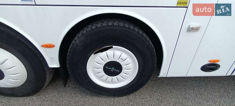 Туристичний / Міжміський автобус Van Hool T917 Astron 2018 в Луцьку фото 5 Туристичний / Міжміський автобус Van Hool T917 Astron 2018 в Луцьку