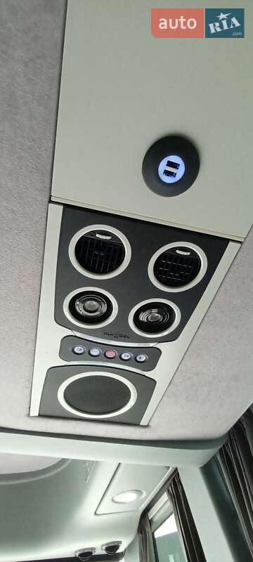 Туристичний / Міжміський автобус Van Hool T917 Astron 2018 в Луцьку фото 10 Туристичний / Міжміський автобус Van Hool T917 Astron 2018 в Луцьку