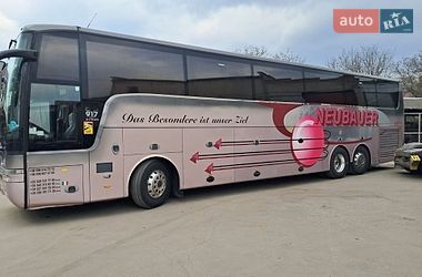 Туристичний / Міжміський автобус Van Hool T917 Astron 2007 в Тернополі