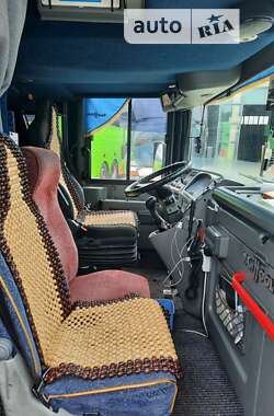 Туристический / Междугородний автобус Van Hool T918 2006 в 