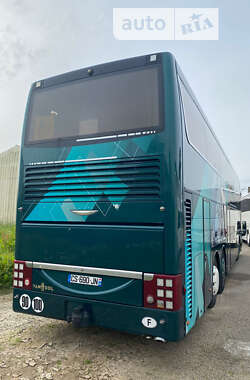 Туристичний / Міжміський автобус Van Hool T925 2009 в Луцьку
