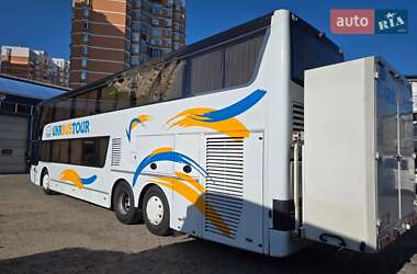 Туристический / Междугородний автобус Van Hool T925 2010 в 