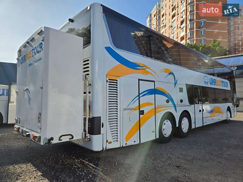 Туристический / Междугородний автобус Van Hool T925 2010 в Одессе