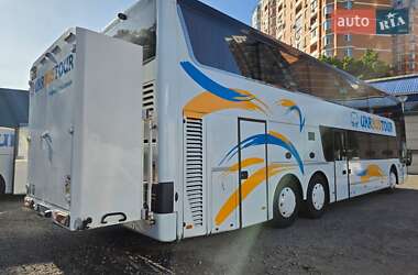Туристический / Междугородний автобус Van Hool T925 2010 в 