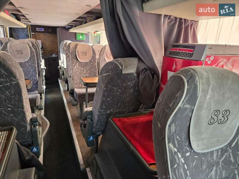 Туристический / Междугородний автобус Van Hool T925 2010 в Одессе