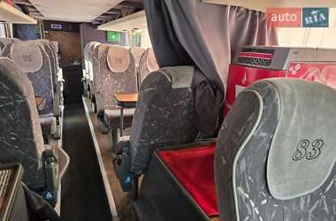Туристический / Междугородний автобус Van Hool T925 2010 в 