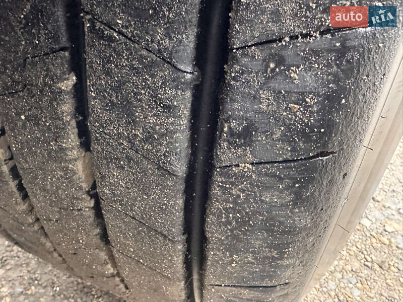 Контейнеровоз напівпричіп Van Hool Tank Container 2003 в Чернівцях фото 9 Контейнеровоз напівпричіп Van Hool Tank Container 2003 в Чернівцях