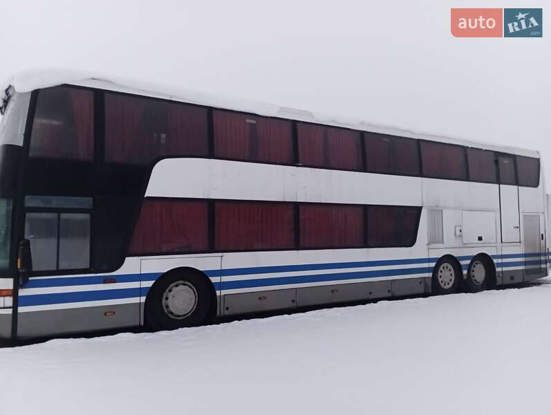 Van Hool TD 927 SD3 2000