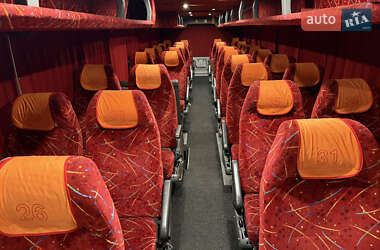 Туристический / Междугородний автобус Van Hool TD 927 SD3 2001 в 