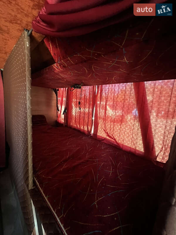 Туристичний / Міжміський автобус Van Hool TD 927 SD3 2001 в Одесі фото 20 Туристичний / Міжміський автобус Van Hool TD 927 SD3 2001 в Одесі