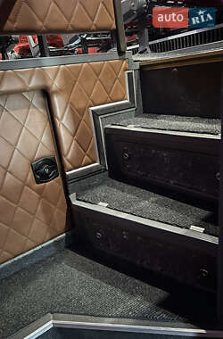 Туристический / Междугородний автобус Van Hool TD 927 SD3 2001 в 