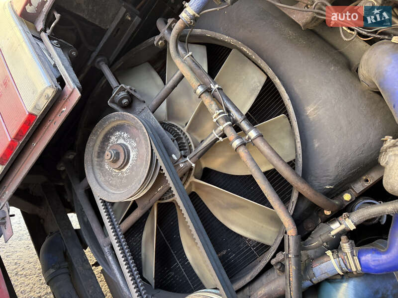 Туристичний / Міжміський автобус Van Hool TD 927 SD3 2001 в Одесі фото 4 Туристичний / Міжміський автобус Van Hool TD 927 SD3 2001 в Одесі