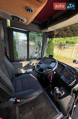 Туристический / Междугородний автобус Van Hool TD 927 SD3 2007 в 