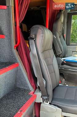 Туристический / Междугородний автобус Van Hool TD 927 SD3 2007 в 
