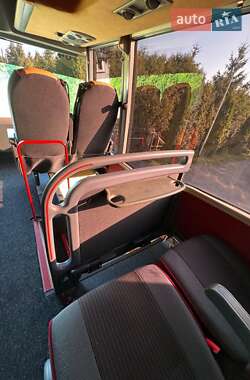 Туристический / Междугородний автобус Van Hool TD 927 SD3 2007 в 