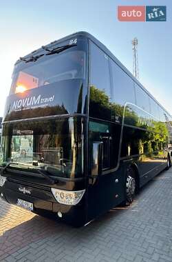 Туристический / Междугородний автобус Van Hool TD 927 SD3 2007 в 