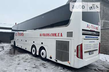 Туристичний / Міжміський автобус Van Hool TD921 Altano 2013 в 