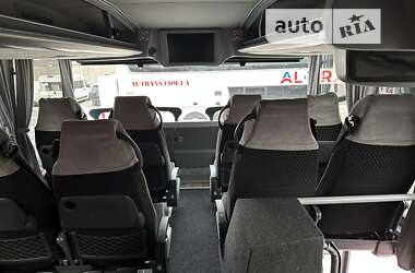 Туристичний / Міжміський автобус Van Hool TD921 Altano 2013 в 