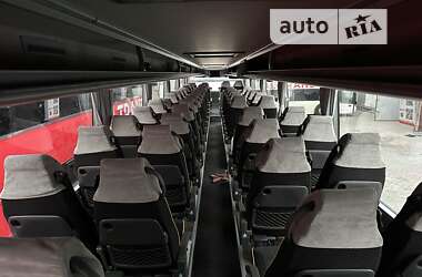 Туристичний / Міжміський автобус Van Hool TD921 Altano 2013 в 