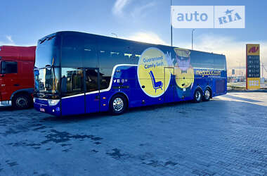 Туристический / Междугородний автобус Van Hool TD921 Altano 2012 в Луцке