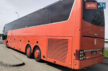 Туристический / Междугородний автобус Van Hool TD921 Altano 2012 в 