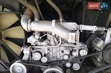 Туристический / Междугородний автобус Van Hool TD921 Altano 2012 в 