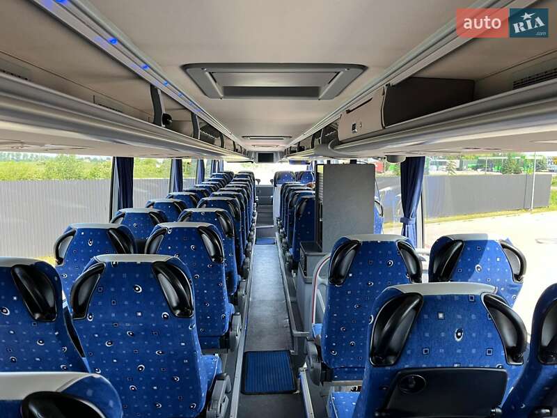 Туристический / Междугородний автобус Van Hool TD921 Altano 2015 в Козове