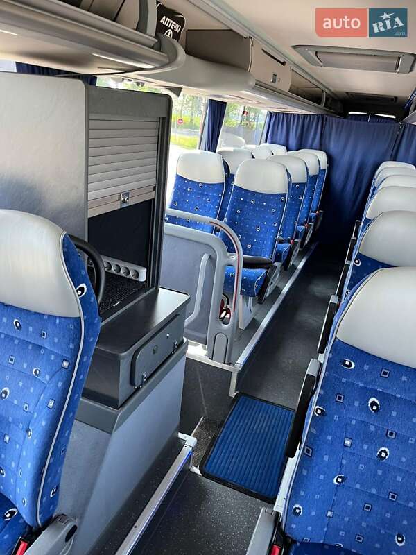 Туристический / Междугородний автобус Van Hool TD921 Altano 2015 в Козове