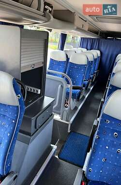 Туристический / Междугородний автобус Van Hool TD921 Altano 2015 в 