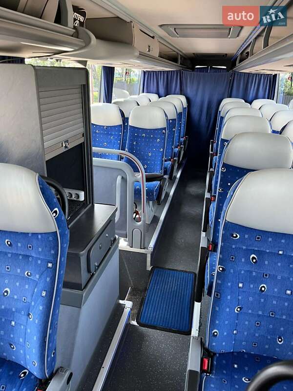 Туристический / Междугородний автобус Van Hool TD921 Altano 2015 в Козове