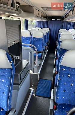 Туристический / Междугородний автобус Van Hool TD921 Altano 2015 в 