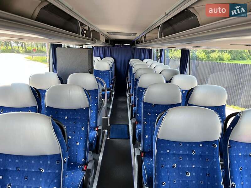 Туристический / Междугородний автобус Van Hool TD921 Altano 2015 в Козове