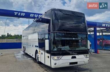 Туристический / Междугородний автобус Van Hool TD 2016 в Луцке