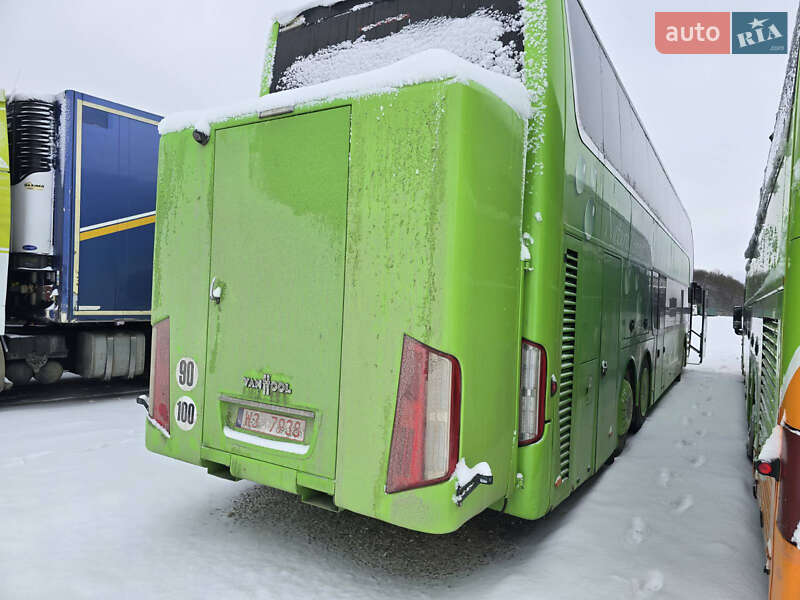 Туристический / Междугородний автобус Van Hool TDX27 Astromega 2016 в Тернополе