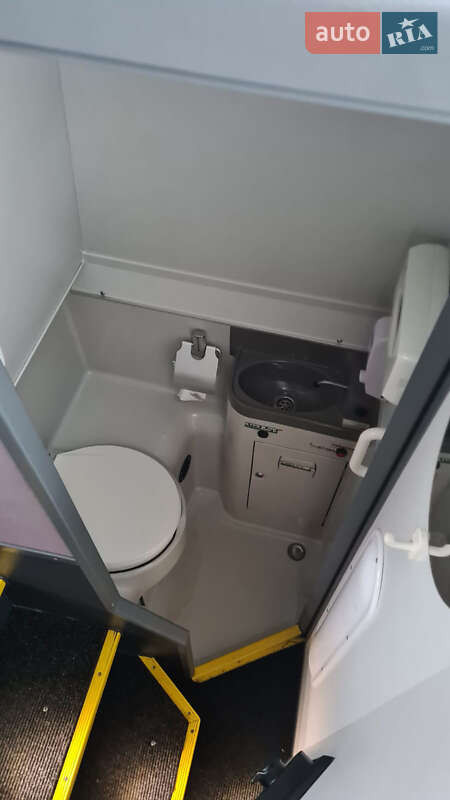 Туристический / Междугородний автобус Van Hool TX15 2016 в Шептицькому