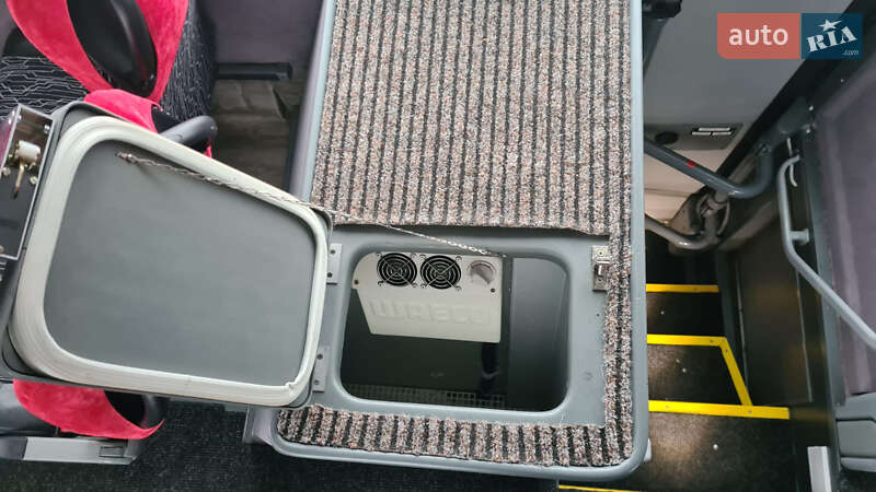 Туристический / Междугородний автобус Van Hool TX15 2016 в Шептицькому