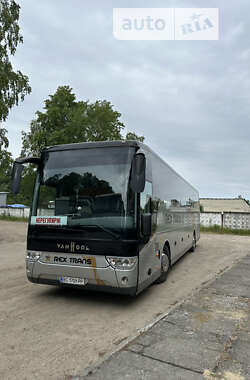 Туристичний / Міжміський автобус Van Hool TX16 Alicron 2013 в Львові