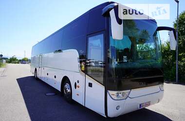 Туристичний / Міжміський автобус Van Hool TX16 Alicron 2013 в Луцьку