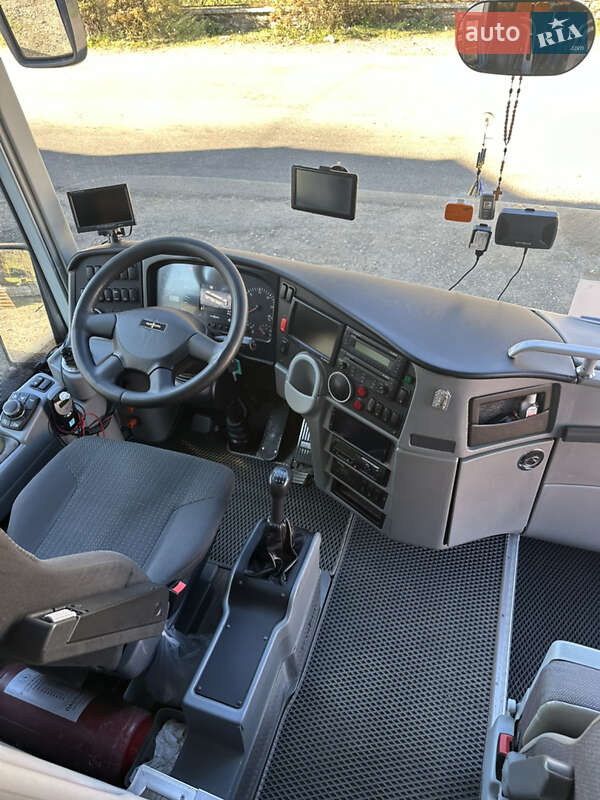 Туристичний / Міжміський автобус Van Hool TX16 Alicron 2013 в Львові