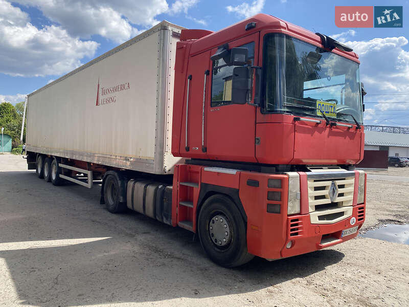 Изотермическая будка Van Hool VH 1991 в Киеве